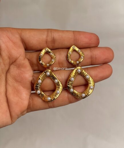 Korean Earrings